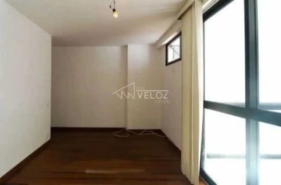 Apartamento, 3 quartos, 145 m² - Foto 2