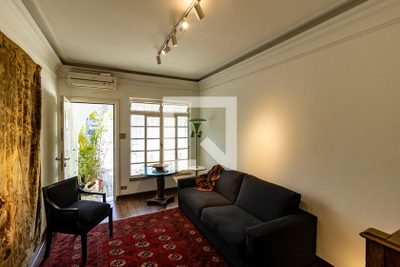 Casa, 2 quartos, 130 m² - Foto 1