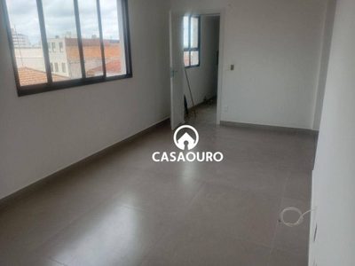Cobertura, 2 quartos, 130 m² - Foto 1