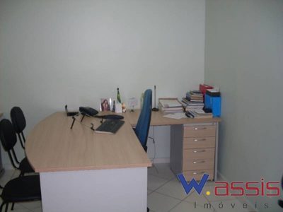 Loja-Salão, 38 m² - Foto 4