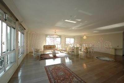 Apartamento, 3 quartos, 333 m² - Foto 2