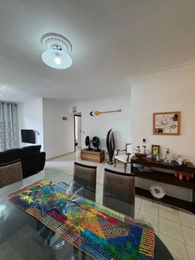 Apartamento, 2 quartos, 96 m² - Foto 2