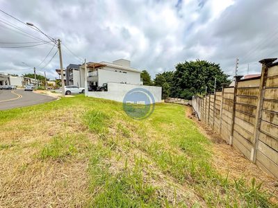 Terreno, 689 m² - Foto 2