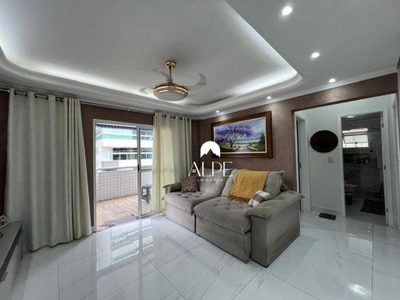Apartamento, 2 quartos, 112 m² - Foto 2