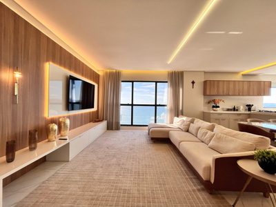 Apartamento, 4 quartos, 185 m² - Foto 3