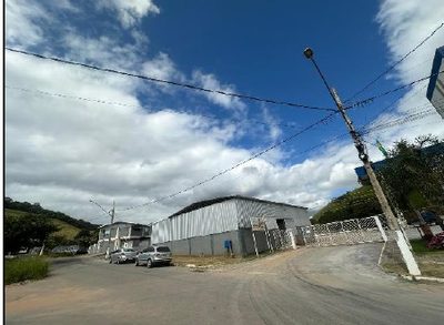 Imóvel Comercial, 2086 m² - Foto 2