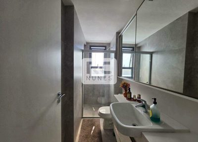 Apartamento, 2 quartos, 62 m² - Foto 4