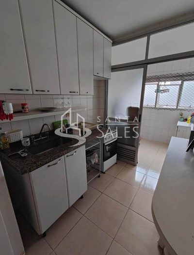 Apartamento, 2 quartos, 85 m² - Foto 5