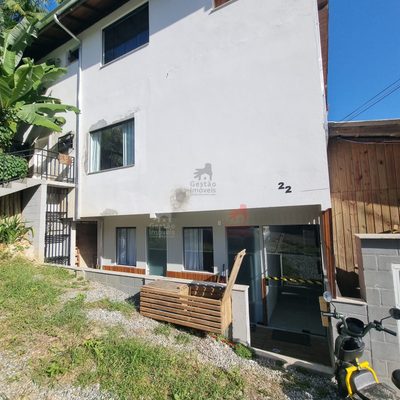 Apartamento, 1 quarto, 20 m² - Foto 3