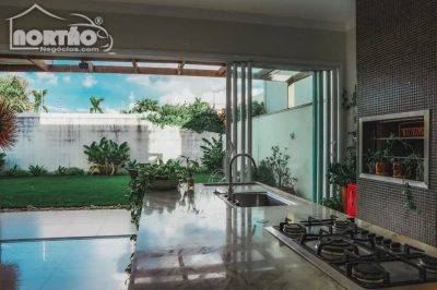 Casa, 1 quarto, 226 m² - Foto 4