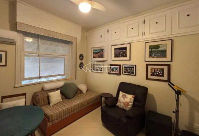 Apartamento, 3 quartos, 132 m² - Foto 2