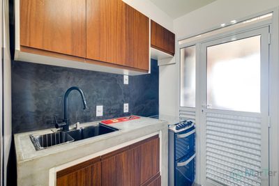 Apartamento, 2 quartos, 75 m² - Foto 3