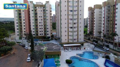 Apartamento, 2 quartos, 66 m² - Foto 2