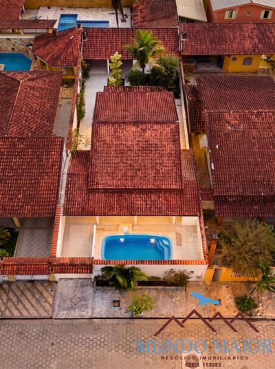 Casa, 4 quartos, 372 m² - Foto 4