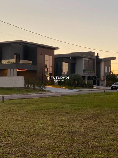 Loteamento e Condomínio, 589 m² - Foto 4