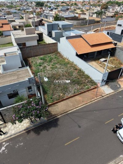 Terreno, 200 m² - Foto 1