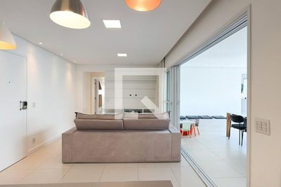 Apartamento, 3 quartos, 118 m² - Foto 2