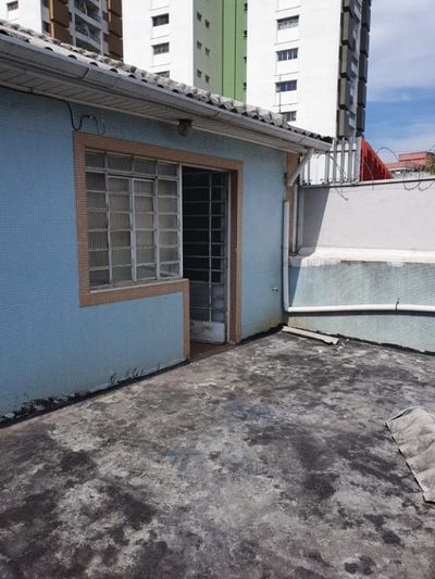 Casa, 2 quartos, 90 m² - Foto 1