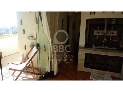 Cobertura, 3 quartos, 163 m² - Foto 5