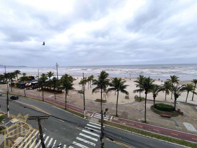 Apartamento, 3 quartos, 96 m² - Foto 1