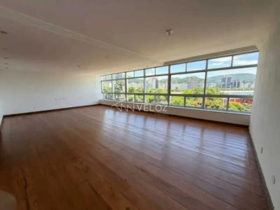 Apartamento, 4 quartos, 263 m² - Foto 3