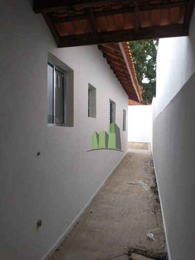 Casa, 2 quartos, 55 m² - Foto 3