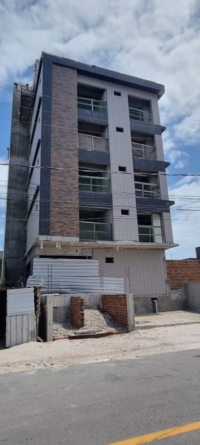 Apartamento, 1 quarto, 30 m² - Foto 2
