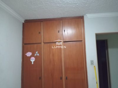 Apartamento, 2 quartos, 45 m² - Foto 3