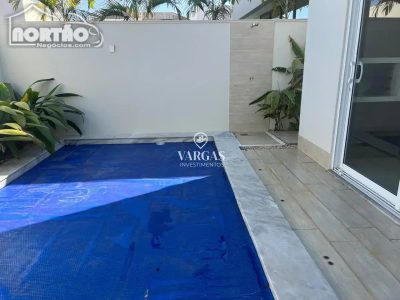 Casa, 1 quarto, 197 m² - Foto 4