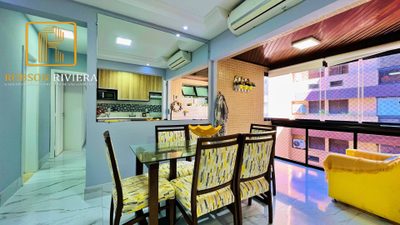 Apartamento, 2 quartos, 60 m² - Foto 3