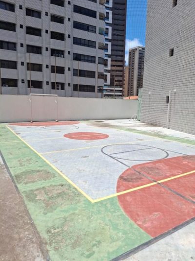 Apartamento, 3 quartos, 203 m² - Foto 4