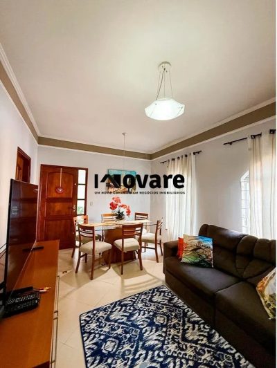 Casa, 3 quartos, 150 m² - Foto 1