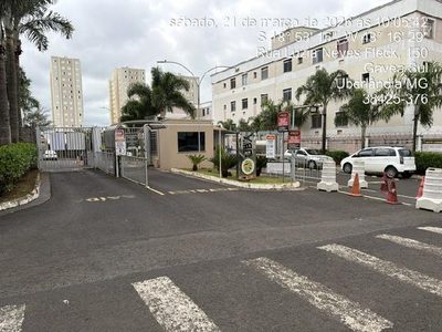Apartamento, 2 quartos, 43 m² - Foto 1