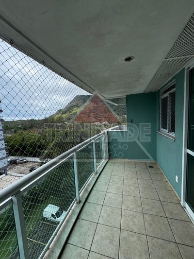 Apartamento, 2 quartos, 69 m² - Foto 3