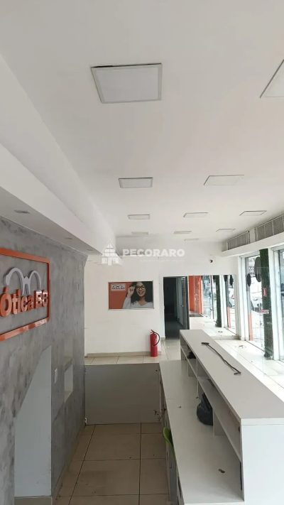 Loja-Salão, 100 m² - Foto 4