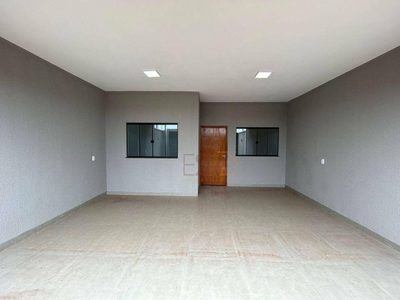 Casa, 3 quartos, 114 m² - Foto 1