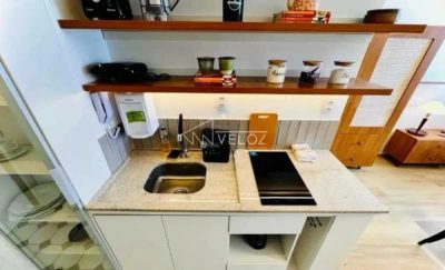 Sala-Conjunto, 34 m² - Foto 5