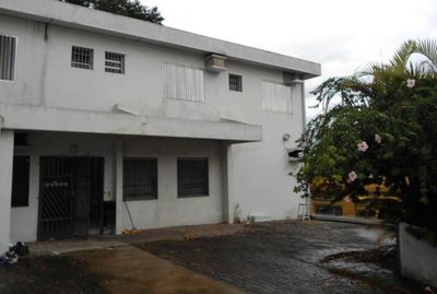 Prédio Inteiro, 741 m² - Foto 1