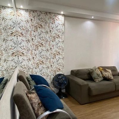 Apartamento, 3 quartos, 75 m² - Foto 3