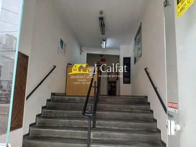 Sala-Conjunto, 110 m² - Foto 1