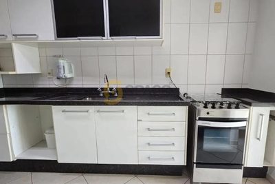 Apartamento, 2 quartos, 100 m² - Foto 3