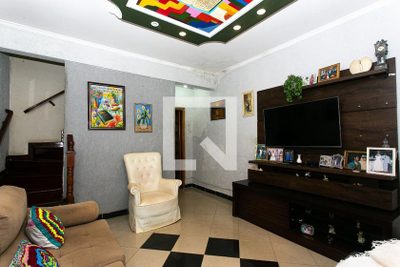 Casa, 3 quartos, 80 m² - Foto 1