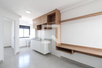 Apartamento, 2 quartos, 40 m² - Foto 1