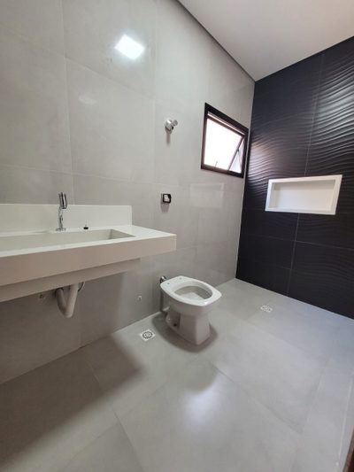 Casa, 3 quartos - Foto 3