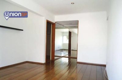 Apartamento, 2 quartos, 81 m² - Foto 1