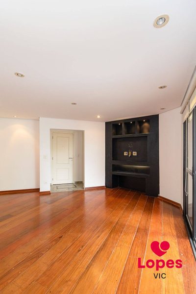 Apartamento, 3 quartos, 105 m² - Foto 5