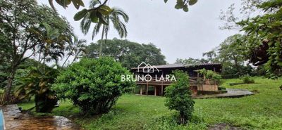 Sítio, 4 quartos, 4 hectares - Foto 2