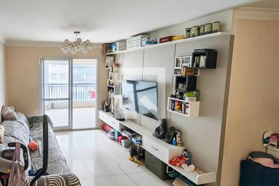 Apartamento, 3 quartos, 115 m² - Foto 4