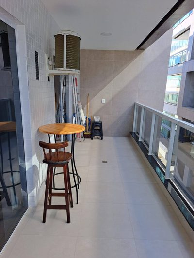 Apartamento, 1 quarto, 70 m² - Foto 4