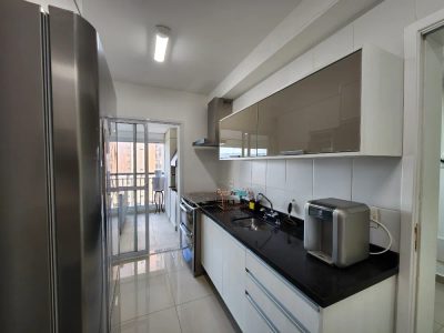 Apartamento, 3 quartos, 145 m² - Foto 2